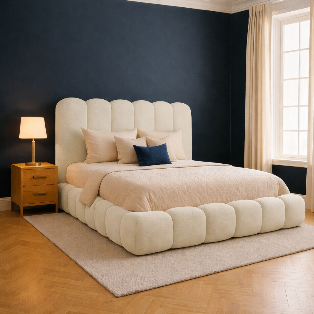 Zem Beds Summer Collection