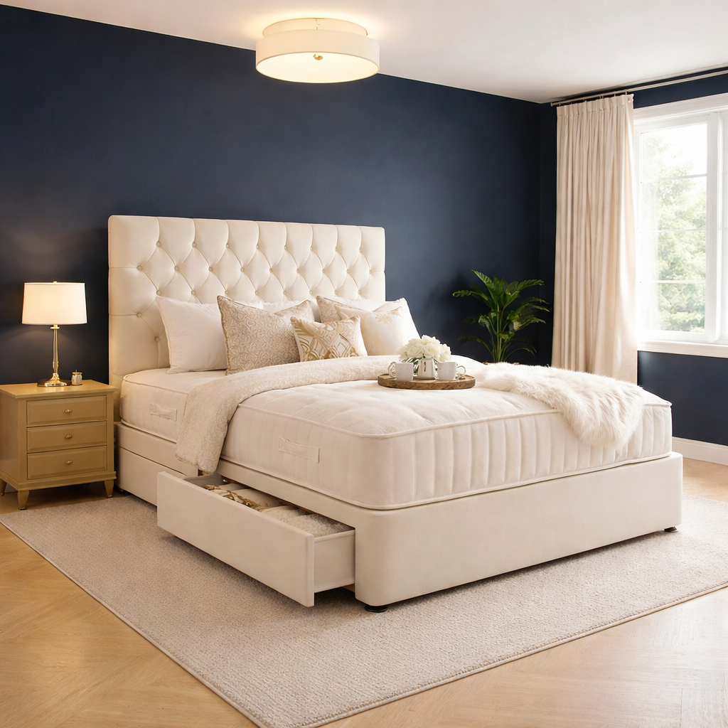 Divan Beds